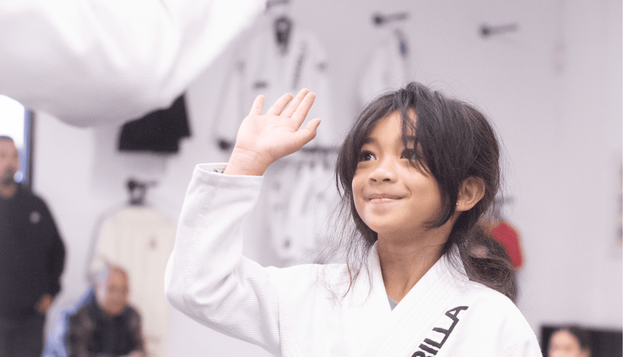8-13 Years Old Youth Fundamentals
