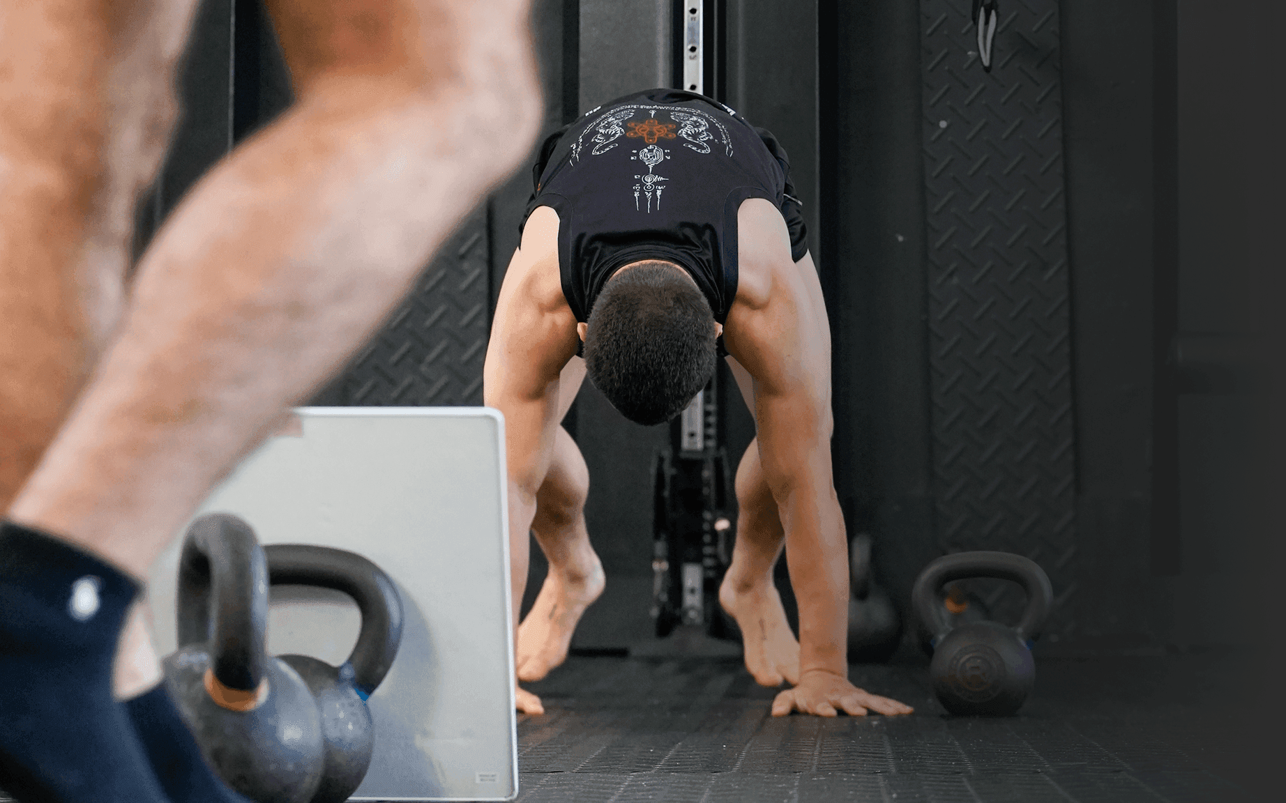 Strength & Conditioning